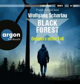 Cover-Bild Black Forest