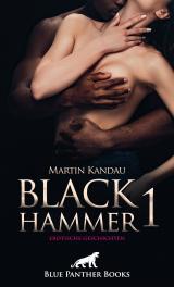 Cover-Bild Black Hammer 1! Erotische Geschichten