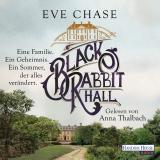 Cover-Bild Black Rabbit Hall - Eine Familie. Ein Geheimnis. Ein Sommer, der alles verändert. -