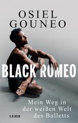 Cover-Bild Black Romeo