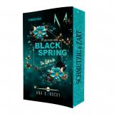 Cover-Bild Black Spring