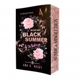 Cover-Bild Black Summer