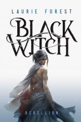 Cover-Bild Black Witch - Rebellion