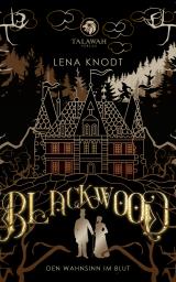 Cover-Bild Blackwood