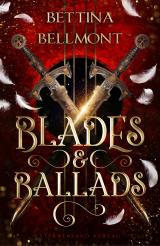 Cover-Bild Blades & Ballads