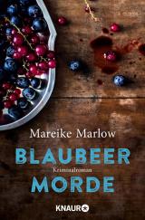 Cover-Bild Blaubeermorde