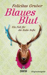 Cover-Bild Blaues Blut