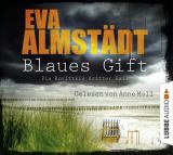 Cover-Bild Blaues Gift