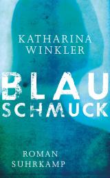 Cover-Bild Blauschmuck
