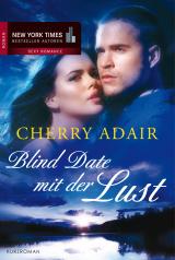 Cover-Bild Blind Date mit der Lust