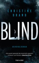 Cover-Bild Blind