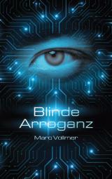 Cover-Bild Blinde Arroganz