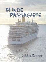 Cover-Bild Blinde Passagiere