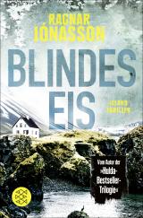 Cover-Bild Blindes Eis