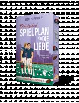 Cover-Bild Blindsided - Spielplan für die Liebe