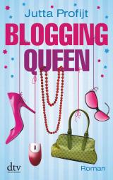 Cover-Bild Blogging Queen