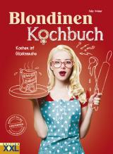 Cover-Bild Blondinen Kochbuch