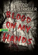 Cover-Bild Blood on my Hands