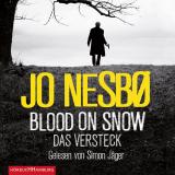 Cover-Bild Blood on Snow. Das Versteck (Blood on Snow 2)