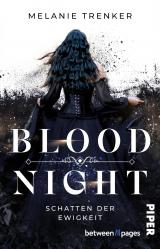 Cover-Bild Bloodnight – Schatten der Ewigkeit