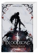 Cover-Bild Bloodsong 2. Oonas Traum