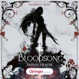 Cover-Bild Bloodsong 2. Oonas Traum