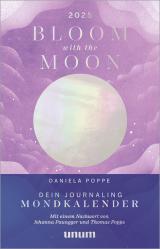 Cover-Bild Bloom with the Moon 2025