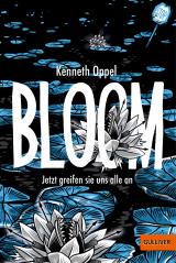 Cover-Bild Bloom