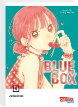 Cover-Bild Blue Box 5