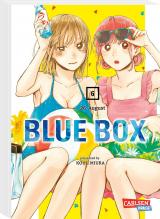 Cover-Bild Blue Box 6
