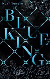 Cover-Bild Blue King