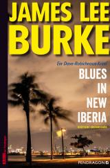 Cover-Bild Blues in New Iberia
