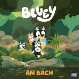 Cover-Bild BLUEY – Am Bach