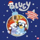 Cover-Bild BLUEY – Fröhliche Weihnachten mit Veranda-Mann