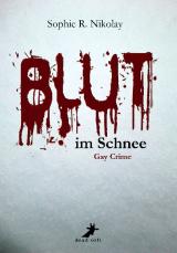 Cover-Bild Blut im Schnee