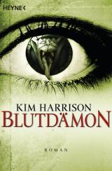 Cover-Bild Blutdämon