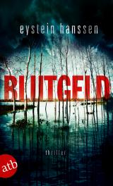 Cover-Bild Blutgeld