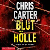 Cover-Bild Bluthölle (Ein Hunter-und-Garcia-Thriller 11)