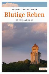 Cover-Bild Blutige Reben