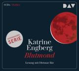 Cover-Bild Blutmond. Ein Kopenhagen-Thriller