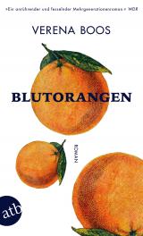 Cover-Bild Blutorangen