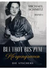 Cover-Bild Blutrot bis zum Morgengrauen