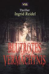 Cover-Bild Blutrotes Vermächtnis