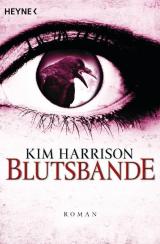 Cover-Bild Blutsbande