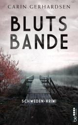 Cover-Bild Blutsbande