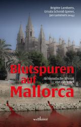 Cover-Bild Blutspuren auf Mallorca