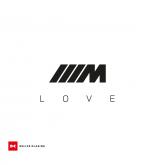 Cover-Bild BMW M Love