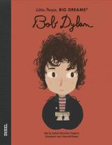 Cover-Bild Bob Dylan