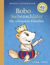 Cover-Bild Bobo Siebenschläfer: Die schönsten Klassiker