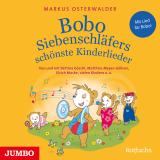 Cover-Bild Bobo Siebenschläfers schönste Kinderlieder